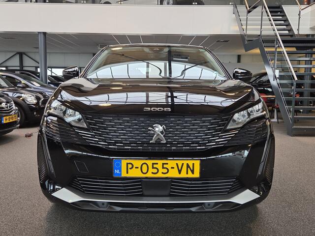 Peugeot 3008 1.6 HYbrid 225 Allure Pack Business / Trekhaak / Hybrid / Licht Assistent