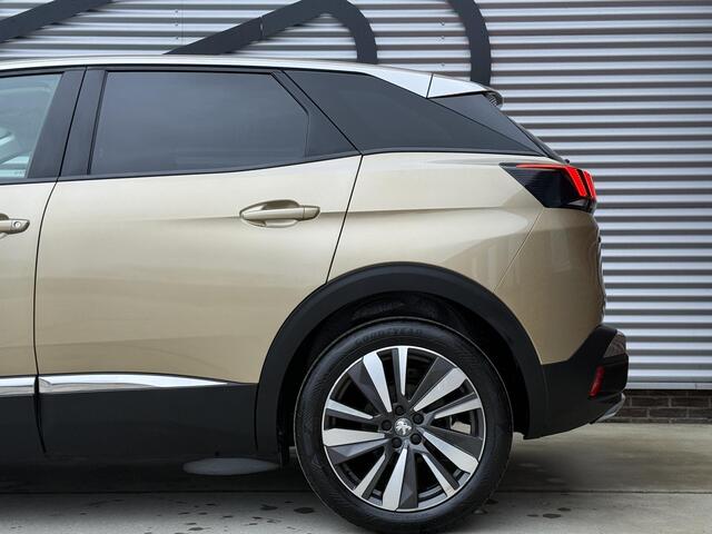 Peugeot 3008 1.2 PureTech Allure 2e Eigenaar|Navi|Camera|Carplay|Clima|Cruise|D-riem v.v. in 2025|APK bij Aflevering