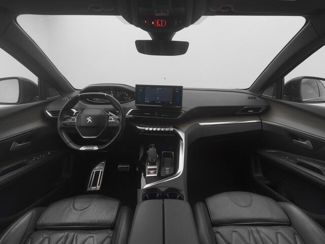 Peugeot 3008 1.6 PureTech 180 PK Automaat GT-Line | 360° | ADAPTIVE | FOCAL | STOELMASSAGE | STOELVERW. | TREKHAAK