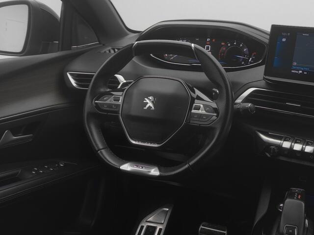 Peugeot 3008 1.6 PureTech 180 PK Automaat GT-Line | 360° | ADAPTIVE | FOCAL | STOELMASSAGE | STOELVERW. | TREKHAAK