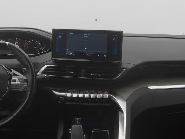 Peugeot 3008 1.6 PureTech 180 PK Automaat GT-Line | 360° | ADAPTIVE | FOCAL | STOELMASSAGE | STOELVERW. | TREKHAAK