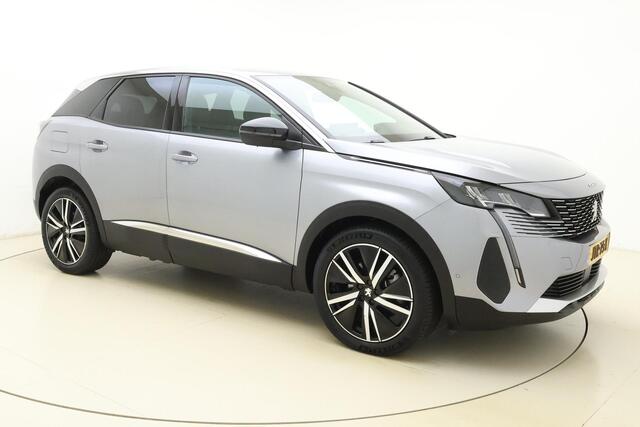 Peugeot 3008 1.6 HYbrid 180 Allure Pack Business | 19 inch | Automaat | Achteruitrij camera | Parkeersensoren | Navigatie
