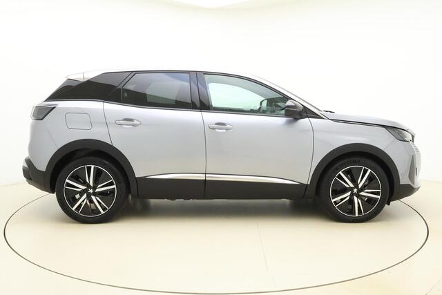Peugeot 3008 1.6 HYbrid 180 Allure Pack Business | 19 inch | Automaat | Achteruitrij camera | Parkeersensoren | Navigatie