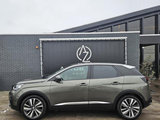 Peugeot 3008 1.2 PureTech Allure *AC*Navi*Apple/Android Auto*