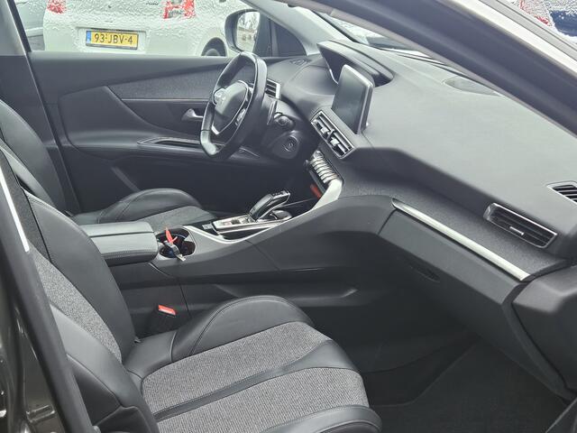 Peugeot 3008 1.2 PureTech Allure *AC*Navi*Apple/Android Auto*