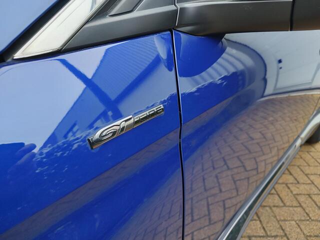 Peugeot 3008 1.2 PureTech GT Line Panorama/ Schuifdak Led Navigatie Memory Stoelverwarming Dodehoek-Assist 360-Camera