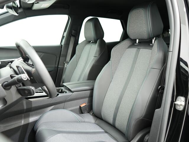 Peugeot 3008 1.6 HYBRID 180PK ALLURE EAT8 | Navi | Cruise Adaptief | Camera