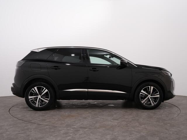 Peugeot 3008 1.6 HYBRID 180PK ALLURE EAT8 | Navi | Cruise Adaptief | Camera