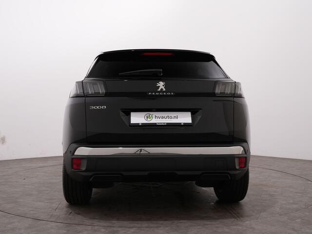 Peugeot 3008 1.6 HYBRID 180PK ALLURE EAT8 | Navi | Cruise Adaptief | Camera