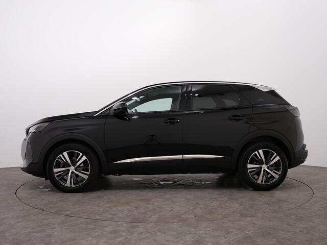 Peugeot 3008 1.6 HYBRID 180PK ALLURE EAT8 | Navi | Cruise Adaptief | Camera