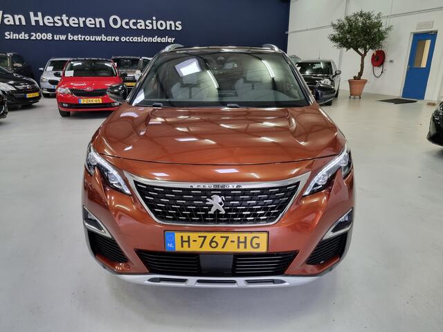 Peugeot 3008 1.6 HYbrid4 300 Première Avantage ?SoH 98,5% ?300PK!