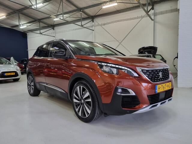 Peugeot 3008 1.6 HYbrid4 300 Première Avantage ?SoH 98,5% ?300PK!