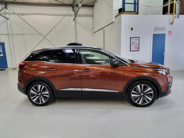 Peugeot 3008 1.6 HYbrid4 300 Première Avantage ?SoH 98,5% ?300PK!