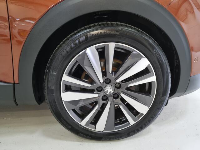 Peugeot 3008 1.6 HYbrid4 300 Première Avantage ?SoH 98,5% ?300PK!