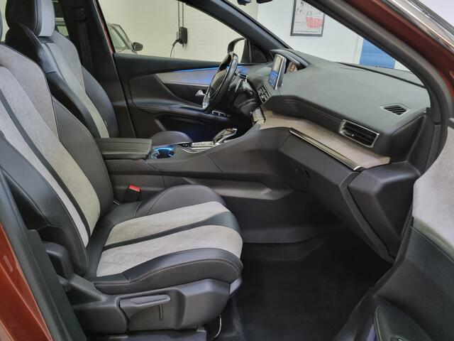 Peugeot 3008 1.6 HYbrid4 300 Première Avantage ?SoH 98,5% ?300PK!