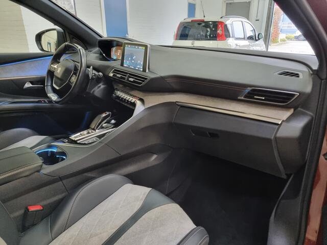 Peugeot 3008 1.6 HYbrid4 300 Première Avantage ?SoH 98,5% ?300PK!