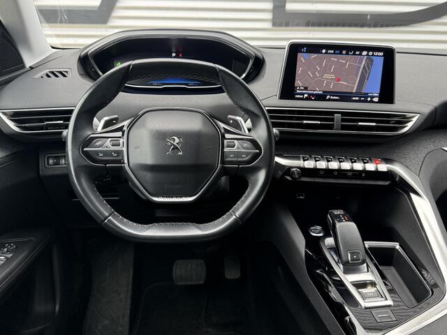 Peugeot 3008 1.2 PureTech Allure Navi|360 Camera|Clima|Cruise|PDC|Apple Carplay|Dealer Onderhouden|APK tot 11-2026