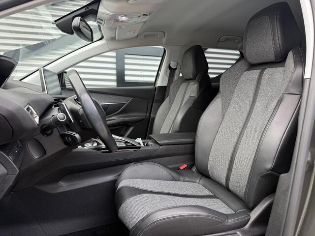 Peugeot 3008 1.2 PureTech Allure Navi|360 Camera|Clima|Cruise|PDC|Apple Carplay|Dealer Onderhouden|APK tot 11-2026