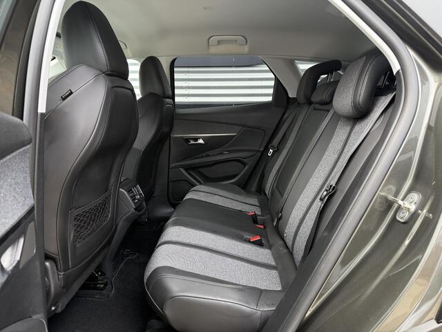 Peugeot 3008 1.2 PureTech Allure Navi|360 Camera|Clima|Cruise|PDC|Apple Carplay|Dealer Onderhouden|APK tot 11-2026