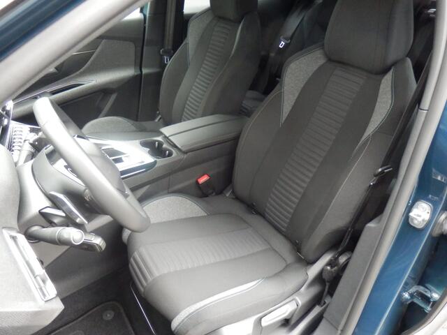 Peugeot 3008 1.6 HYbrid GT