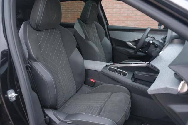 Peugeot 3008 1.2 Hybrid 145pk e-DCS6 GT | Navi | App Connect | Adaptive Cruise | Camera | Panoramadak | FOCAL® Audio | Elektrische Achterklep | Winter Pakket