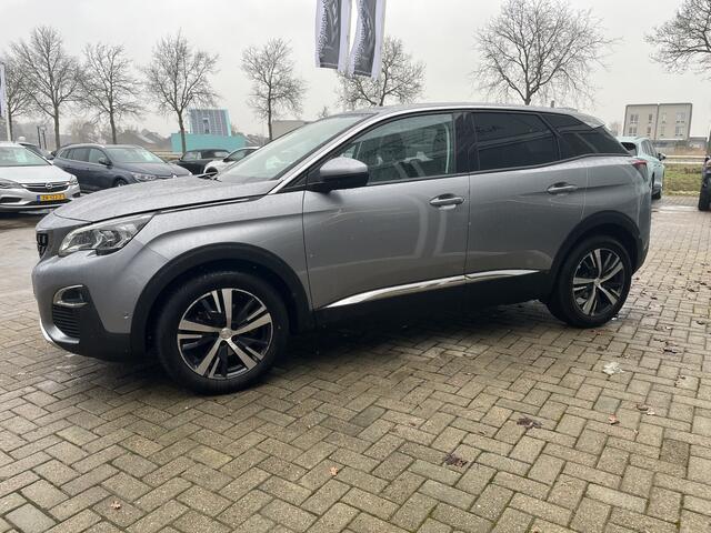 Peugeot 3008 1.2 PureTech GT Line Carplay / Led / Cruise / Clima / Lmv