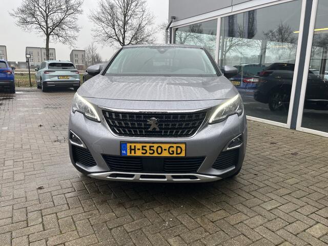Peugeot 3008 1.2 PureTech GT Line Carplay / Led / Cruise / Clima / Lmv