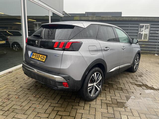 Peugeot 3008 1.2 PureTech GT Line Carplay / Led / Cruise / Clima / Lmv