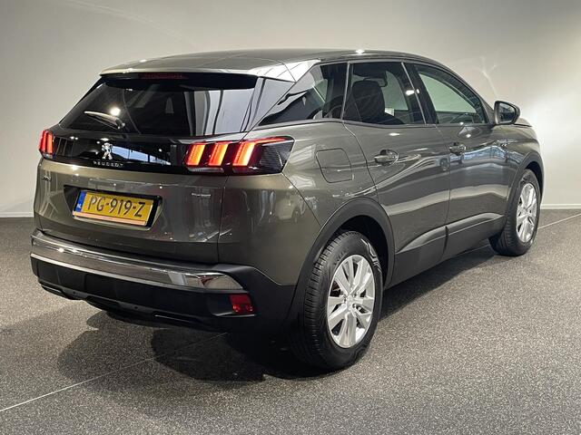 Peugeot 3008 1.2 PureTech Active Camera | Navigatie | Climate controle