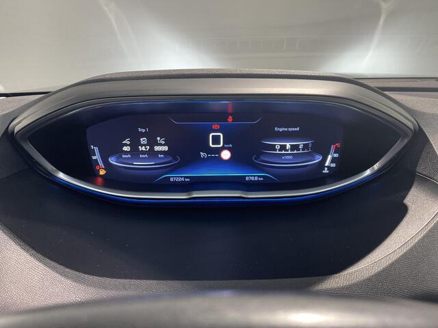 Peugeot 3008 1.2 PureTech Active Camera | Navigatie | Climate controle