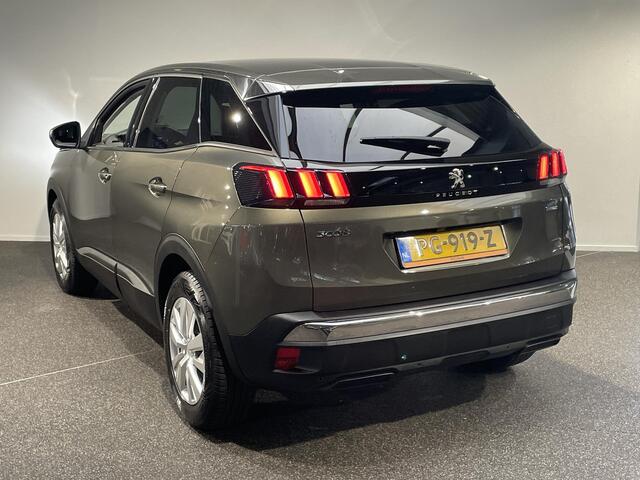 Peugeot 3008 1.2 PureTech Active Camera | Navigatie | Climate controle