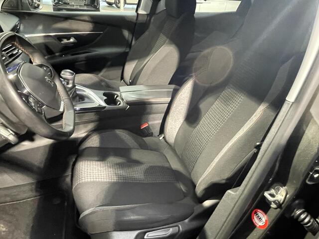 Peugeot 3008 1.2 PureTech Active Camera | Navigatie | Climate controle