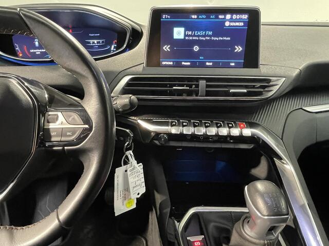 Peugeot 3008 1.2 PureTech Active Camera | Navigatie | Climate controle