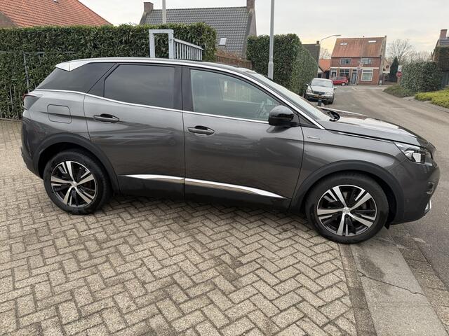 Peugeot 3008 1.6 e-THP GT Line XENON/NAVI/CLIMA