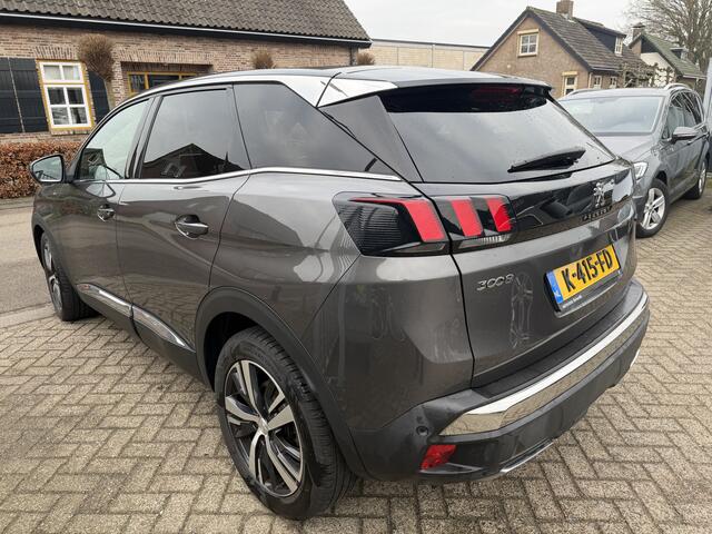 Peugeot 3008 1.6 e-THP GT Line XENON/NAVI/CLIMA
