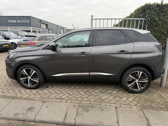 Peugeot 3008 1.6 e-THP GT Line XENON/NAVI/CLIMA