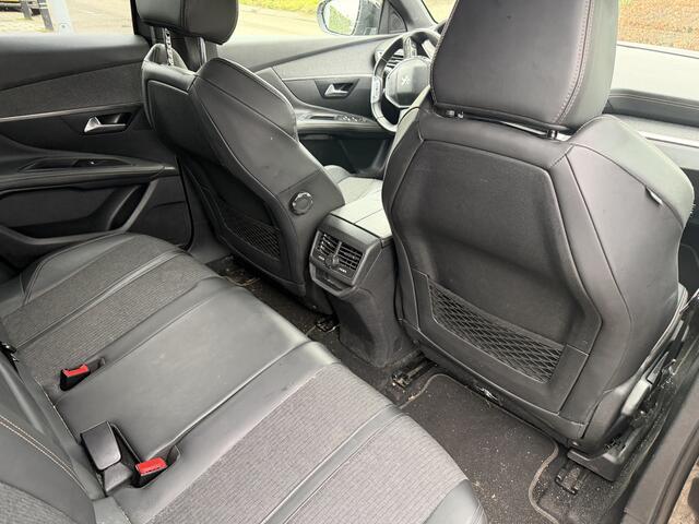 Peugeot 3008 1.6 e-THP GT Line XENON/NAVI/CLIMA