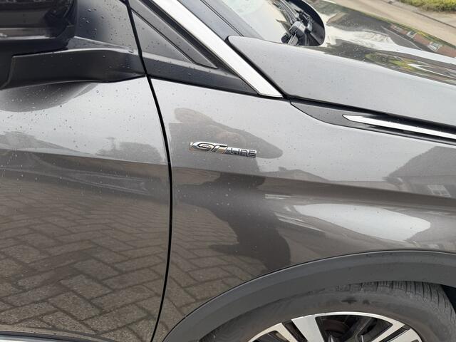 Peugeot 3008 1.6 e-THP GT Line XENON/NAVI/CLIMA