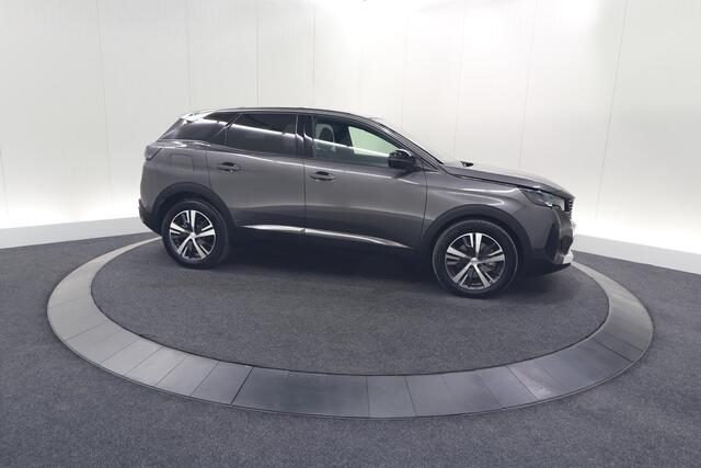 Peugeot 3008 1.6 HYbrid 225 Allure Pack Business | Camera | Navigatie | Apple Carplay | Parkeersensoren