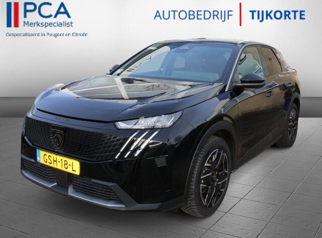 Peugeot 3008 1.2 Hyb 136 Allure
