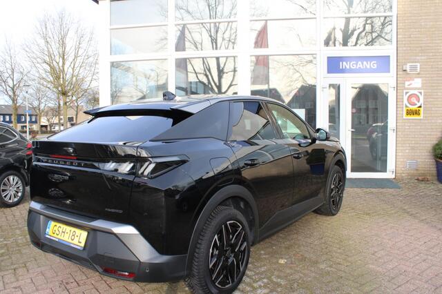 Peugeot 3008 1.2 Hyb 136 Allure