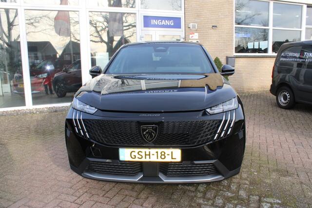 Peugeot 3008 1.2 Hyb 136 Allure