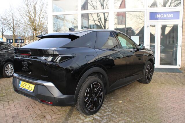 Peugeot 3008 1.2 Hyb 136 Allure