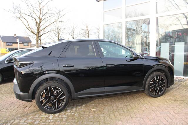 Peugeot 3008 1.2 Hyb 136 Allure