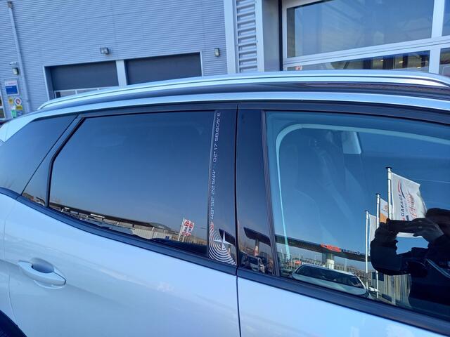 Peugeot 3008 1.2 PureTech CROSSWAY - PANO - CAMERA - GRIP CONTROL - PDC V/A - ADAP CRUISE -