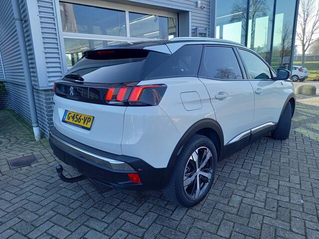 Peugeot 3008 1.2 PureTech CROSSWAY - PANO - CAMERA - GRIP CONTROL - PDC V/A - ADAP CRUISE -