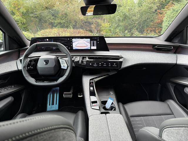 Peugeot 3008 1.2 Hybrid 145 GT | Stoel & Stuur Verwarming | Elektrische Achterklep | Navigatie | Adaptive Cruise Control | Apple Car Play/Android Auto |