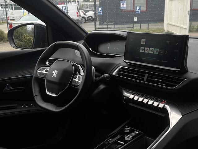 Peugeot 3008 1.2 Hybrid 136 Allure Pack Business GRATIS Afleverpakket! | Camera | Navi | Carplay