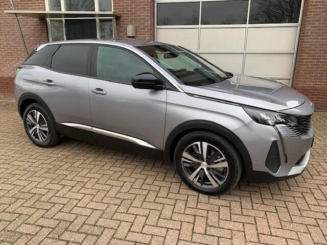 Peugeot 3008 1.6 HYbrid 225 Allure Pack Business Plug-in Hybride