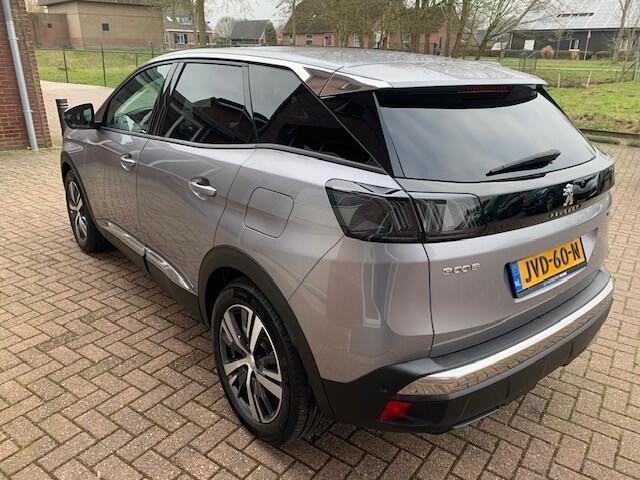 Peugeot 3008 1.6 HYbrid 225 Allure Pack Business Plug-in Hybride